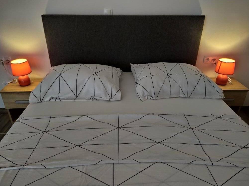 Villa Stella โตรกีร์ ภายนอก รูปภาพ