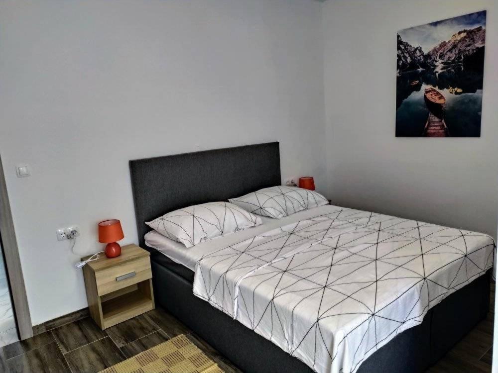 Villa Stella โตรกีร์ ภายนอก รูปภาพ
